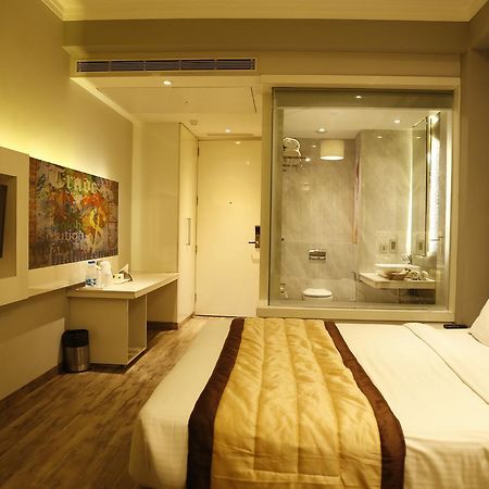 Hotel Orange Agra  Dış mekan fotoğraf