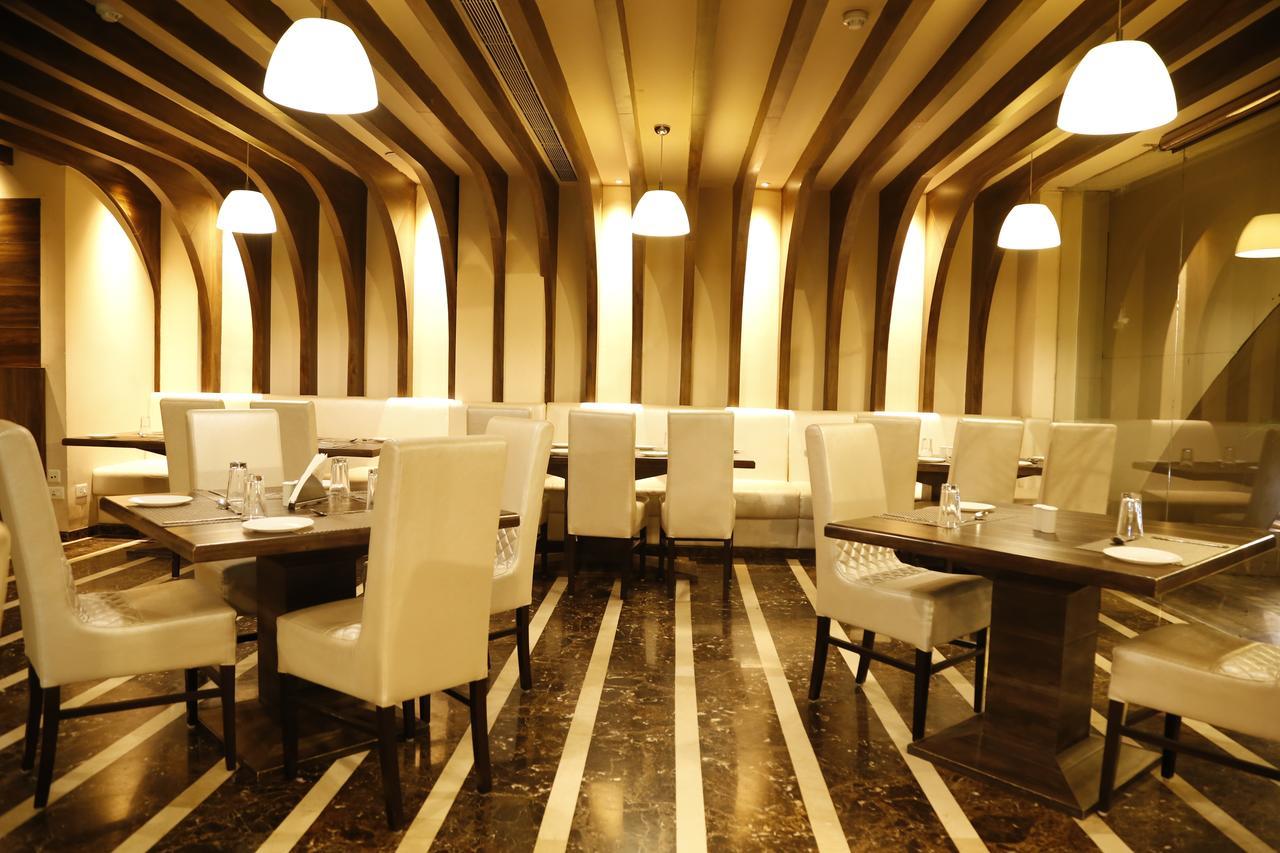 Hotel Orange Agra  Dış mekan fotoğraf
