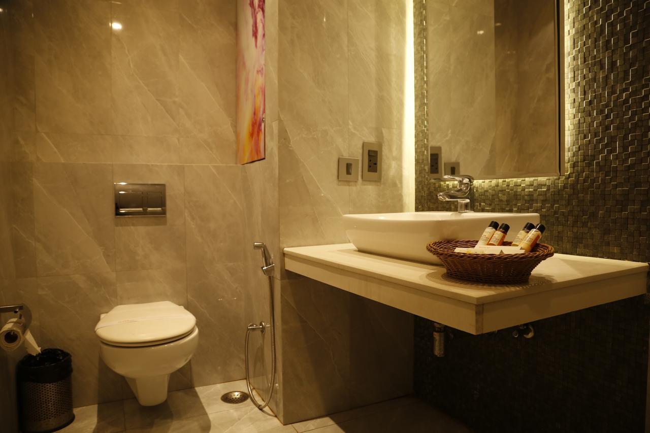 Hotel Orange Agra  Dış mekan fotoğraf