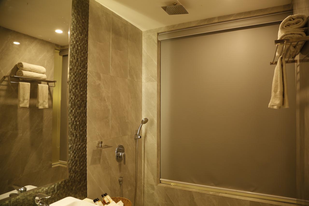 Hotel Orange Agra  Dış mekan fotoğraf