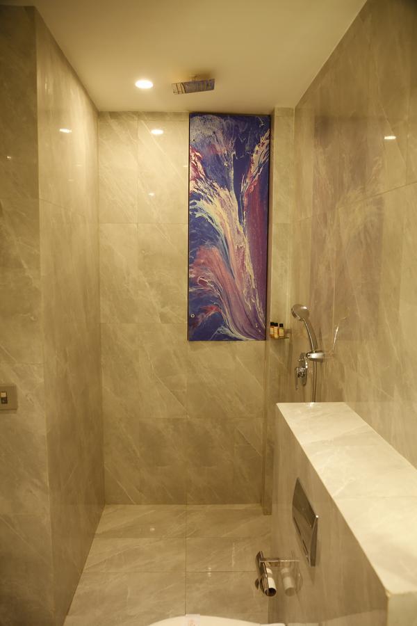 Hotel Orange Agra  Dış mekan fotoğraf